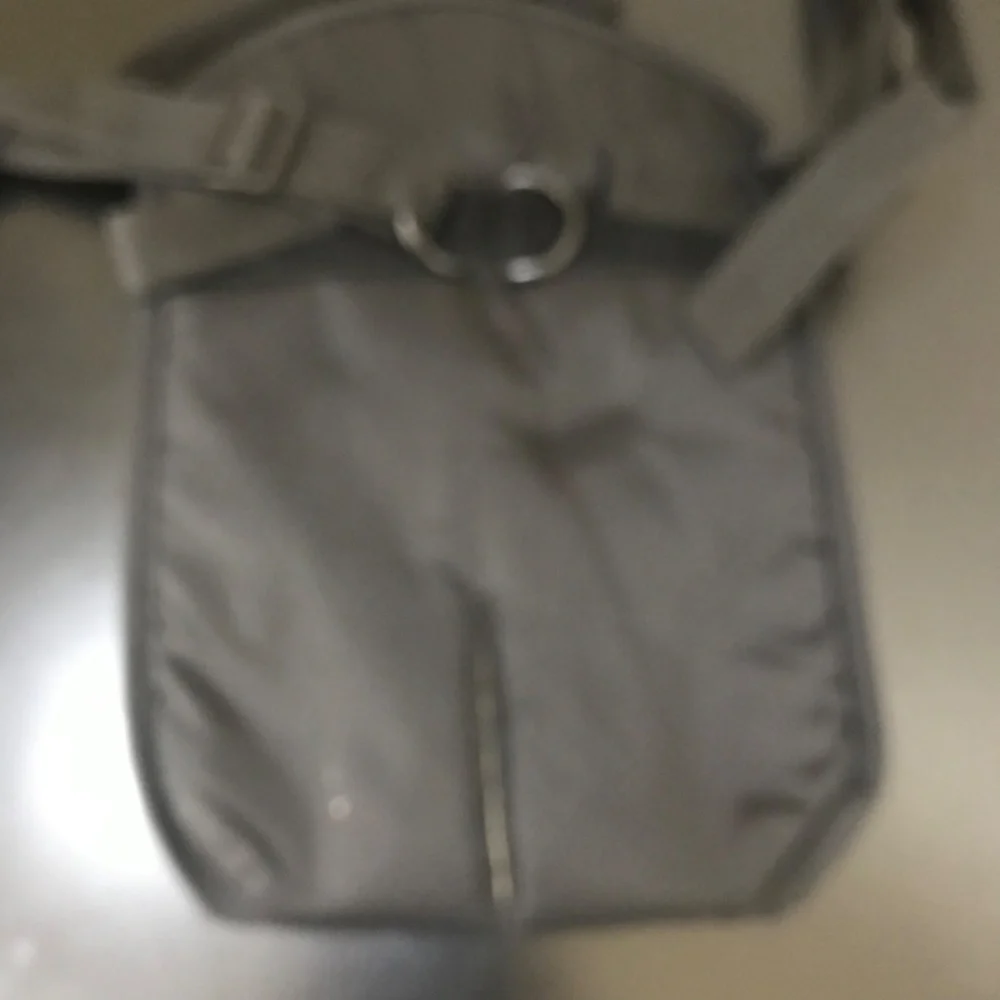 The “Original” Pet Pouch Dog Carrier